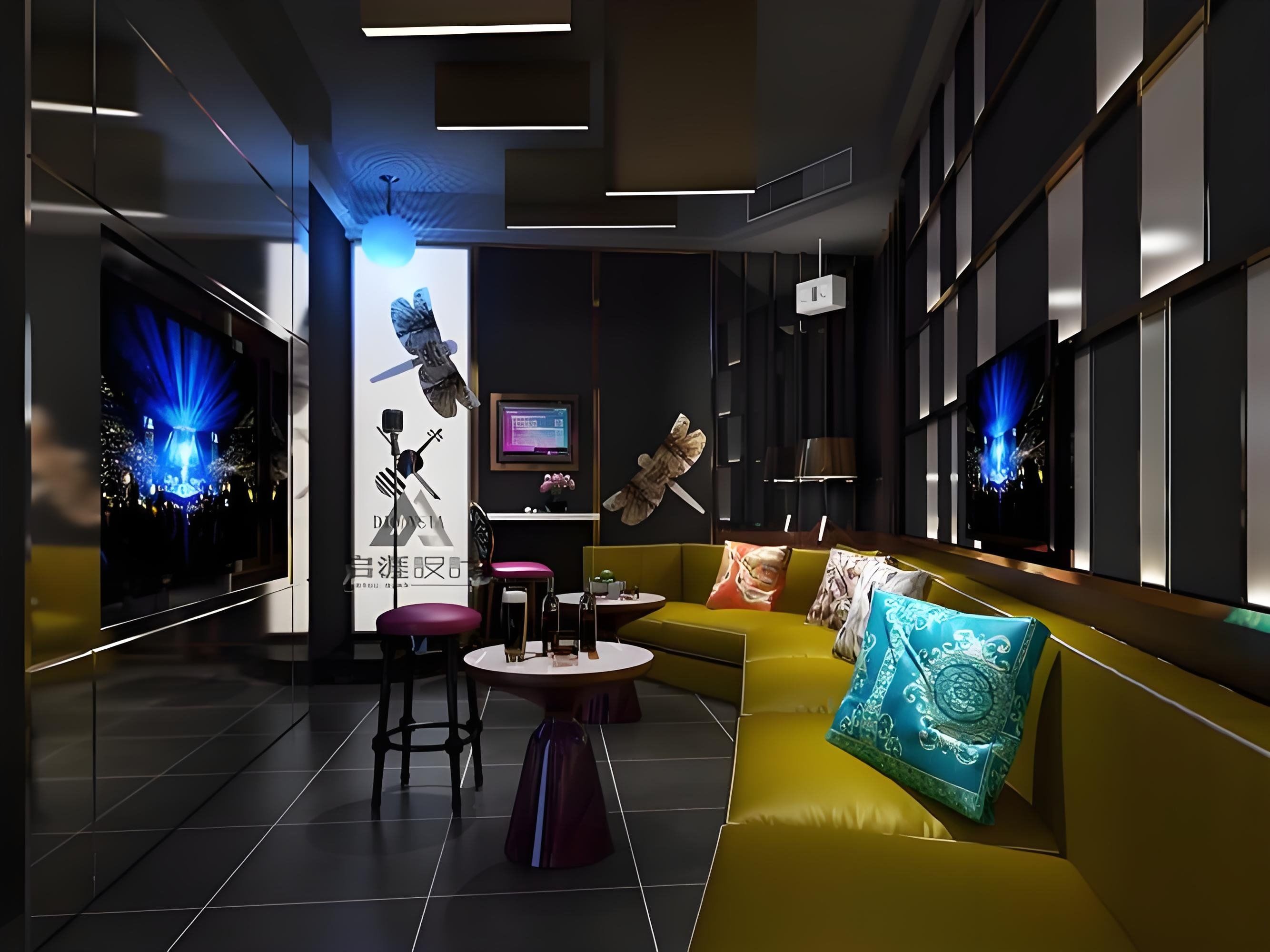 马鞍山商务ktv及商务ktv怎么计时解析-含山县ktv预定