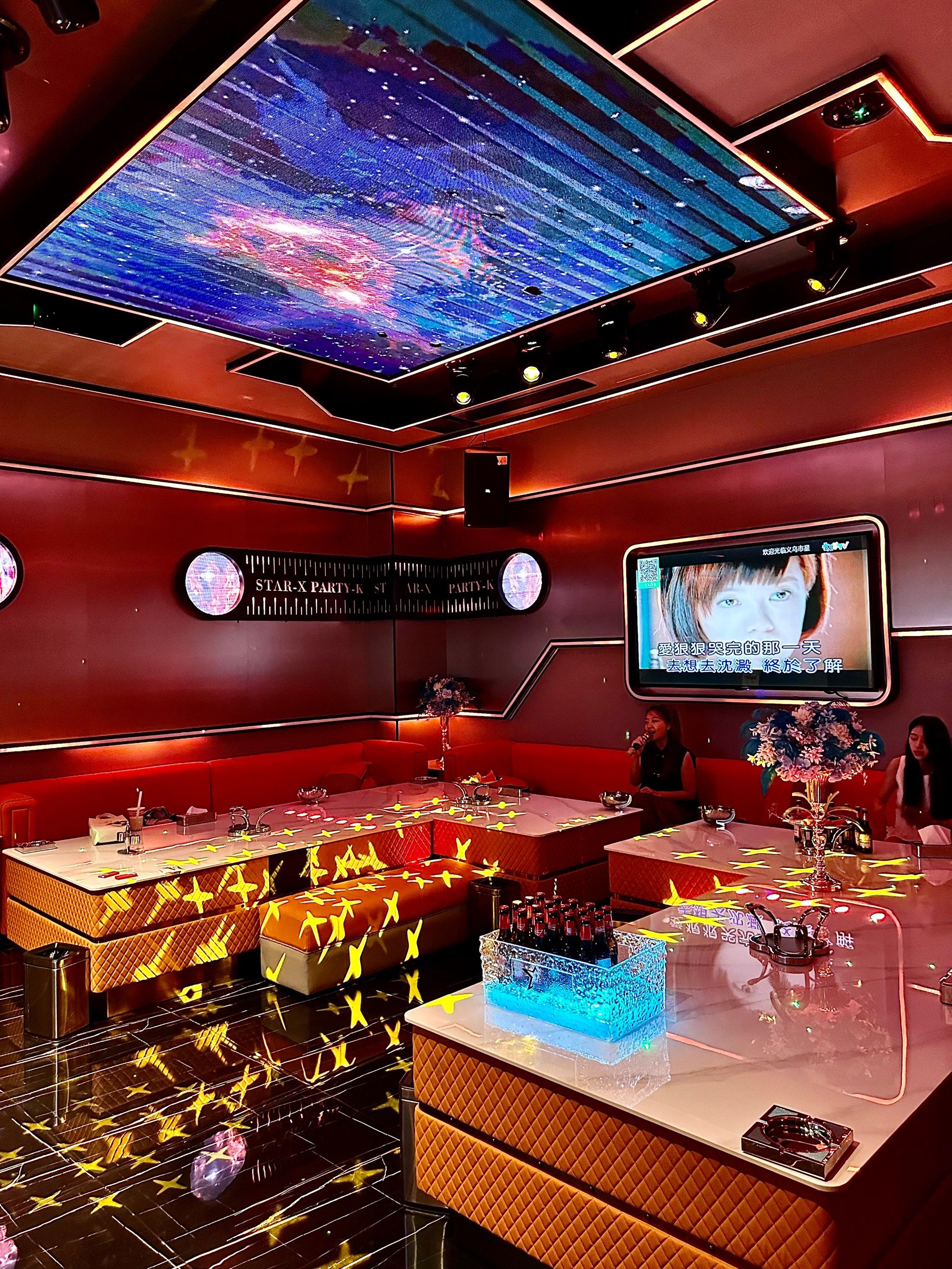 马鞍山商务ktv哪里有好去处-花山区ktv预定