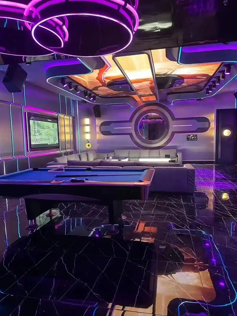 马鞍山商务ktv推荐及商务ktv有哪些-雨山区ktv预定