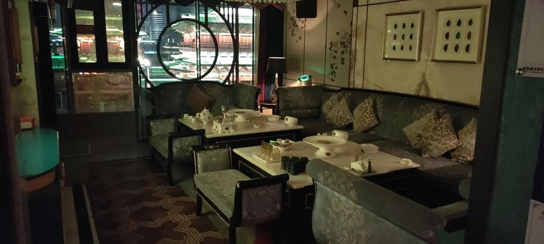 马鞍山商务ktv全新商务ktv新模式介绍-博望区ktv预定