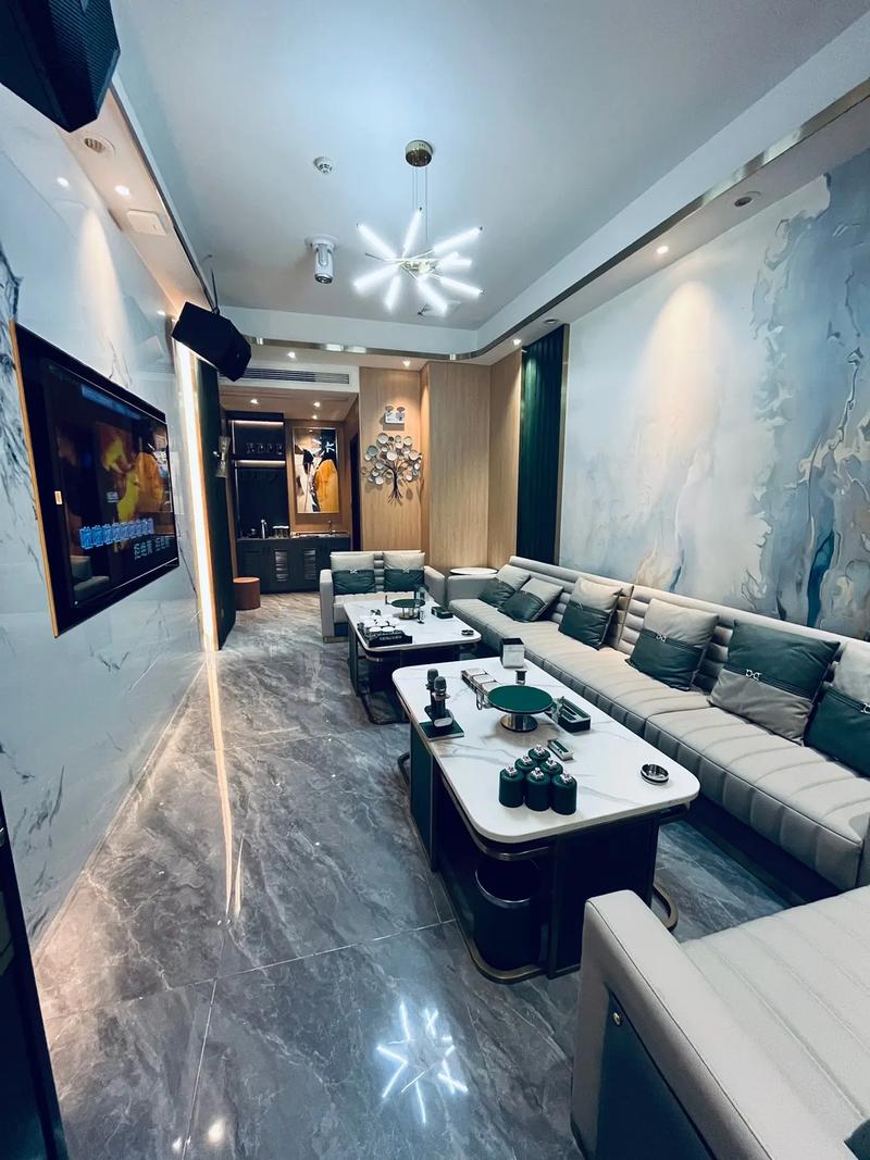 马鞍山商务ktv怎么样值得一试-当涂县ktv预定