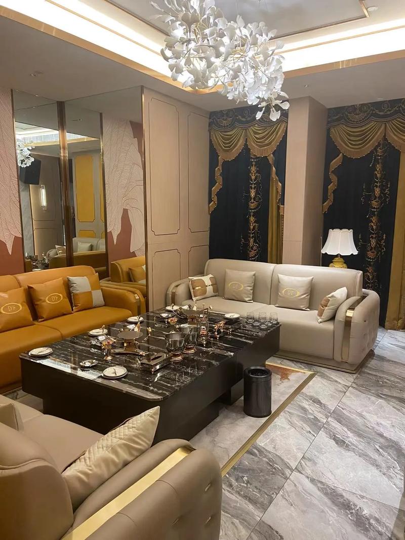 马鞍山商务ktv高效商务ktv订房推荐-和县ktv预定