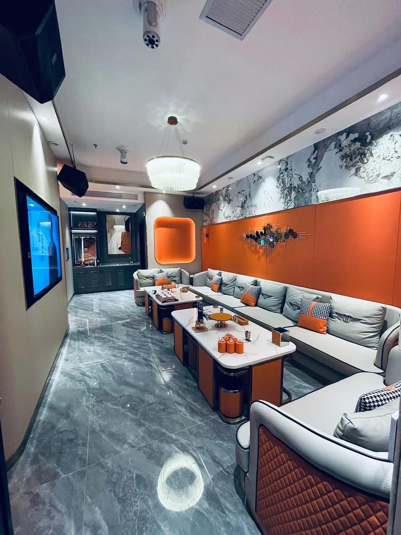 马鞍山商务ktv中低端区别解析-花山区ktv预定