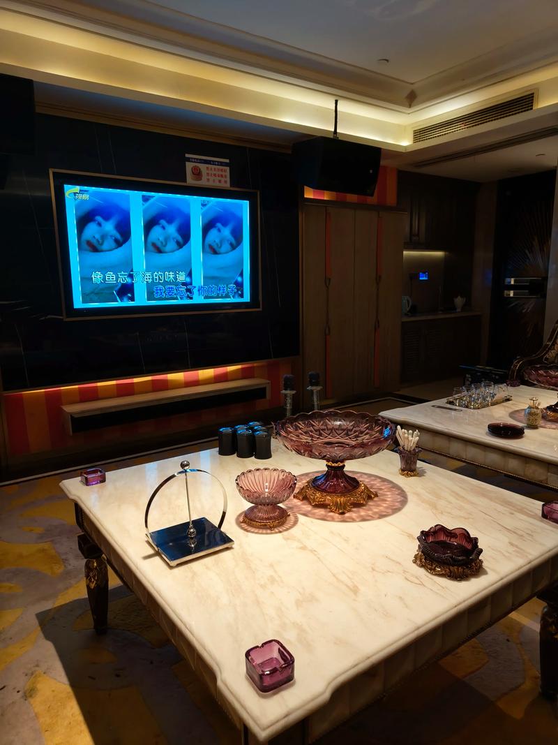 马鞍山商务ktv消费指南解析-含山县ktv预定